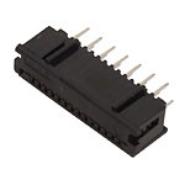 487576-6 -  Brand New TE Connectivity AMP Connectors FFC/FPC Connectors