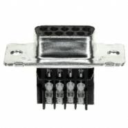 1-745491-6 - Brand New TE Connectivity AMP Connectors D-Sub/DVI/HDMI Connectors
