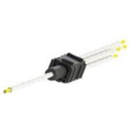 FM405 -  Brand New LRC Fiber Optic Cables