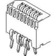 52045-1345 -  Brand New MOLEX FFC/FPC Connectors