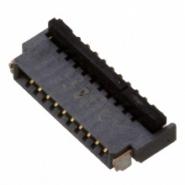 FH34SRJ-10S-0.5SH(50) - Brand New Hirose FFC/FPC Connectors