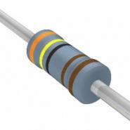 MFR-25FRF52-3K4
