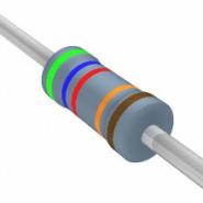 MFR-25FRF52-562K