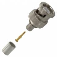5225395-2 - Brand New TE Connectivity AMP Connectors RF Connectors / Coaxial Connectors