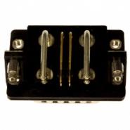 10070158-00119XLF - Brand New Amphenol Communications Solutions D-Sub/DVI/HDMI Connectors