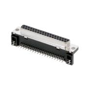 D37S13A6GX00LF - Brand New Amphenol Communications Solutions D-Sub/DVI/HDMI Connectors