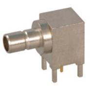 415490-2 - Brand New TE Connectivity AMP Connectors RF Connectors / Coaxial Connectors