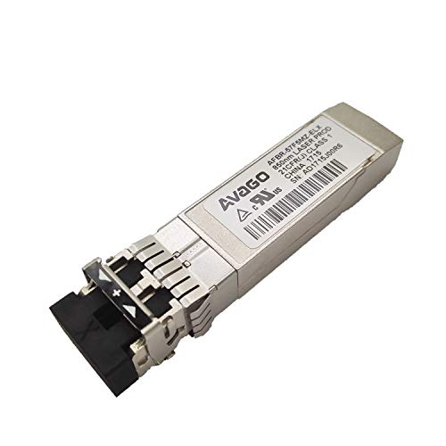 AFBR-57F5MZ -  Brand New Broadcom Fiber Optical Transceivers