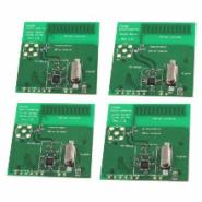 CC11XLEMK-433 - Brand New Texas Instruments RF Evaluation and Development Kits, Boards