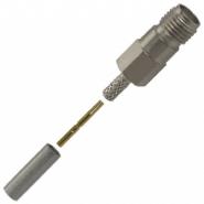 5447648-3 - Brand New TE Connectivity AMP Connectors RF Connectors / Coaxial Connectors