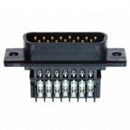 745207-7 - Brand New TE Connectivity AMP Connectors D-Sub/DVI/HDMI Connectors