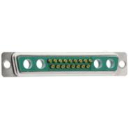 FM21WA4P-K120 -  Brand New MOLEX D-Sub/DVI/HDMI Connectors