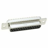 HDB-B-25S(05) -  Brand New Hirose D-Sub/DVI/HDMI Connectors