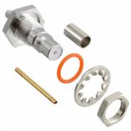 73254-0101 -  Brand New MOLEX RF Connectors / Coaxial Connectors