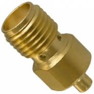 134-1019-181 -  Brand New  RF Connectors / Coaxial Connectors