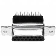 5745185-7 - Brand New TE Connectivity AMP Connectors D-Sub/DVI/HDMI Connectors