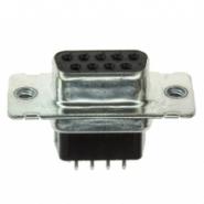 747190-2 - Brand New TE Connectivity AMP Connectors D-Sub/DVI/HDMI Connectors