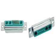 FM13W3S-K121 -  Brand New MOLEX D-Sub/DVI/HDMI Connectors