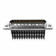 1-745496-8 - Brand New TE Connectivity AMP Connectors D-Sub/DVI/HDMI Connectors