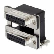 ADF-F15A-GTAXB7-R -  Brand New  D-Sub/DVI/HDMI Connectors