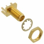 73251-1290 -  Brand New MOLEX RF Connectors / Coaxial Connectors