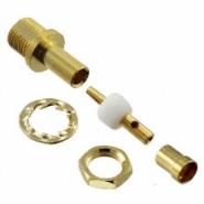 1-1634006-0 - Brand New TE Connectivity AMP Connectors RF Connectors / Coaxial Connectors