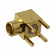 1-1337586-0 - Brand New TE Connectivity AMP Connectors RF Connectors / Coaxial Connectors