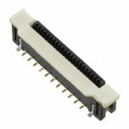 IL-FPR-22S-VF-N1 -  Brand New JAE Electronics FFC/FPC Connectors
