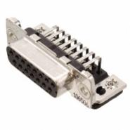 1-106506-2 - Brand New TE Connectivity AMP Connectors D-Sub/DVI/HDMI Connectors