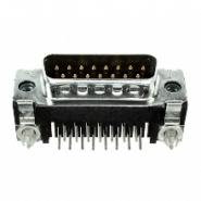 747841-4 - Brand New TE Connectivity AMP Connectors D-Sub/DVI/HDMI Connectors
