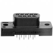 5207826-4 - Brand New TE Connectivity AMP Connectors D-Sub/DVI/HDMI Connectors