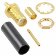 2034-5008-00 -  Brand New  RF Connectors / Coaxial Connectors