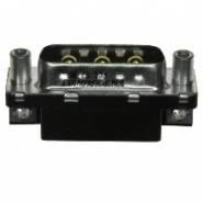 D3W3P36A6GV08LF - Brand New Amphenol Communications Solutions D-Sub/DVI/HDMI Connectors