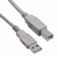 AK672-2-R -  Brand New  USB Cables