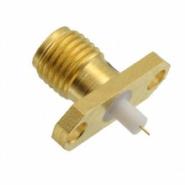 1052901-1 - Brand New TE Connectivity AMP Connectors RF Connectors / Coaxial Connectors