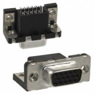 ICD15S13E6GX00LF - Brand New Amphenol Communications Solutions D-Sub/DVI/HDMI Connectors