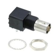 73137-5003 -  Brand New MOLEX RF Connectors / Coaxial Connectors
