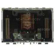 NC4D-JP-DC5V