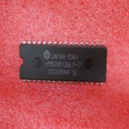 HM628512BLP-7