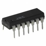 NJU7054D