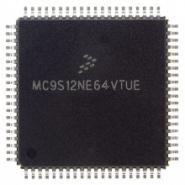 MC9S12NE64VTU
