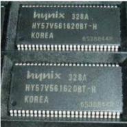 HY57V561620B
