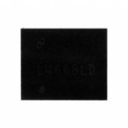 LM4668LD/NOPB