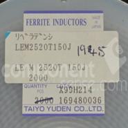 LEM2520T150J