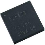 LPC2138FHN64