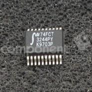 IDT74FCT3244PY