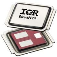 IRF6646TR