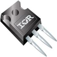 IRFP26N60