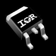 IRFR3709ZCPBF -  Brand New IR IC Chips
