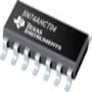 SN74AHCT04DBLE
